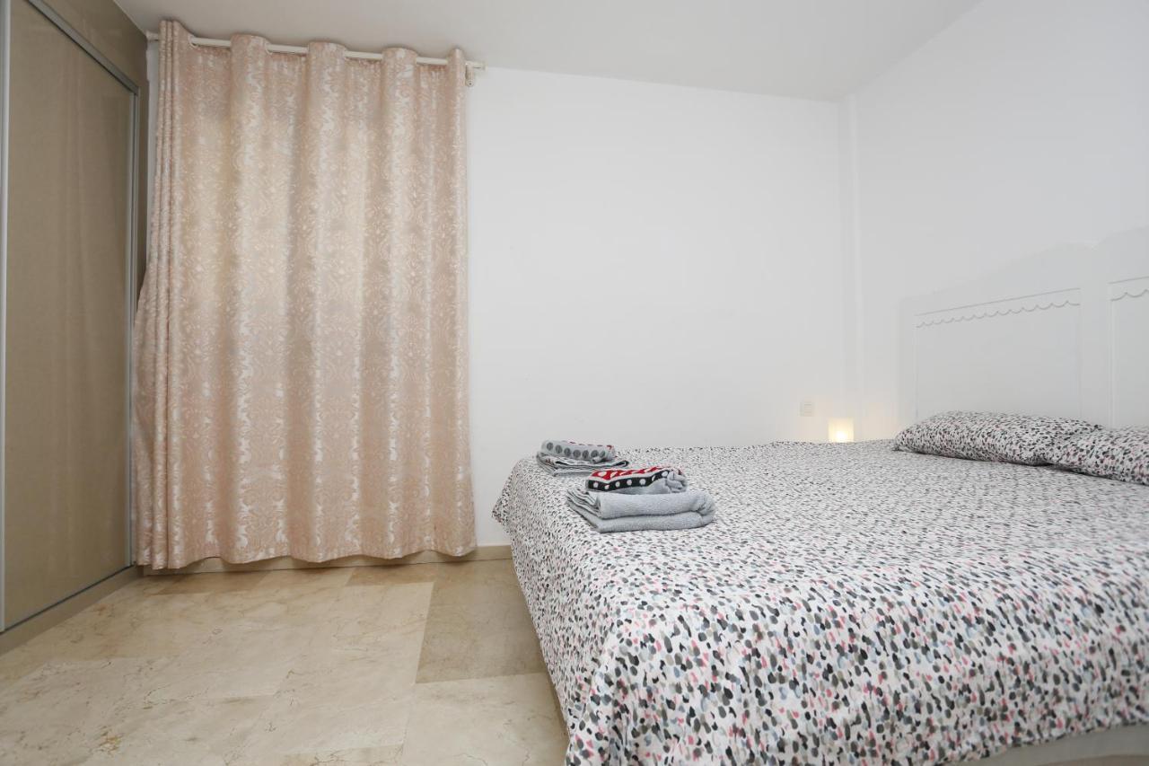 Masvacation Calle Lanzarote B, 4Room, Terrace Playa del Inglés Exterior foto