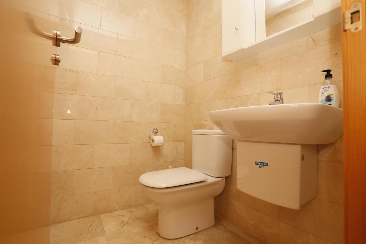 Masvacation Calle Lanzarote B, 4Room, Terrace Playa del Inglés Exterior foto